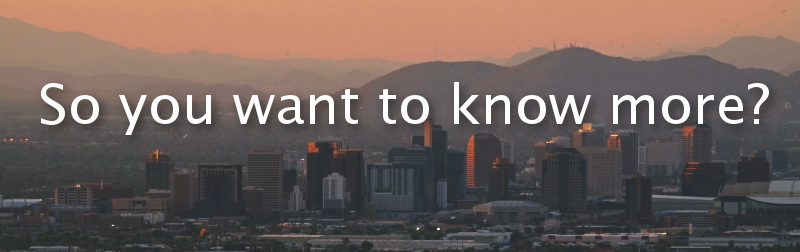 Learn more about UnityKick.com and martial arts in Phoenix